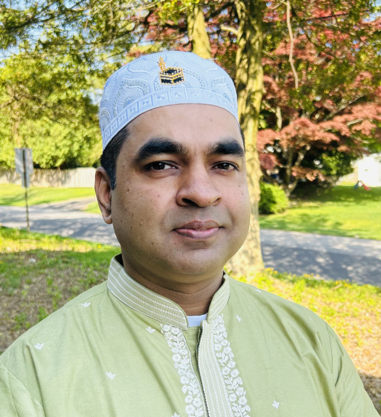 Md Moinuddin Moinul
