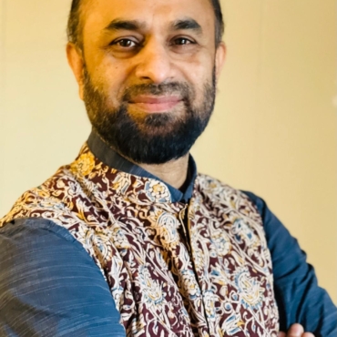 Zobaer Hossain Sikder