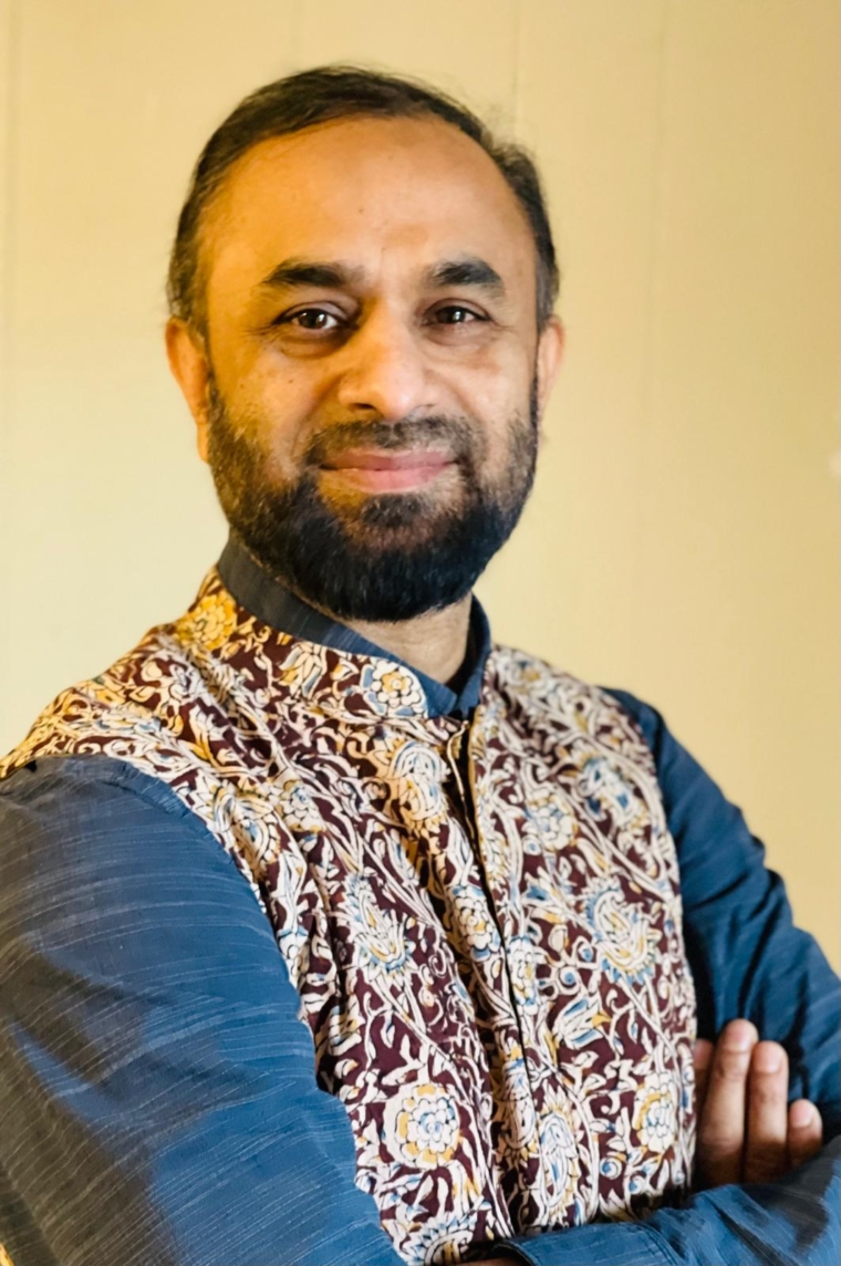 Zobaer Hossain Sikder