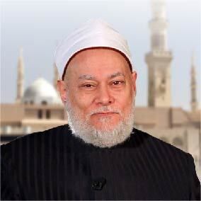 Sheikh Dr Ali Gomaa