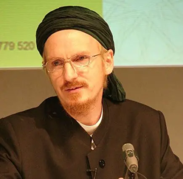 Abdal Hakim Murad