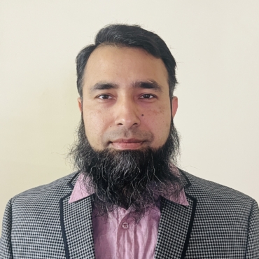 Mohammad Uddin